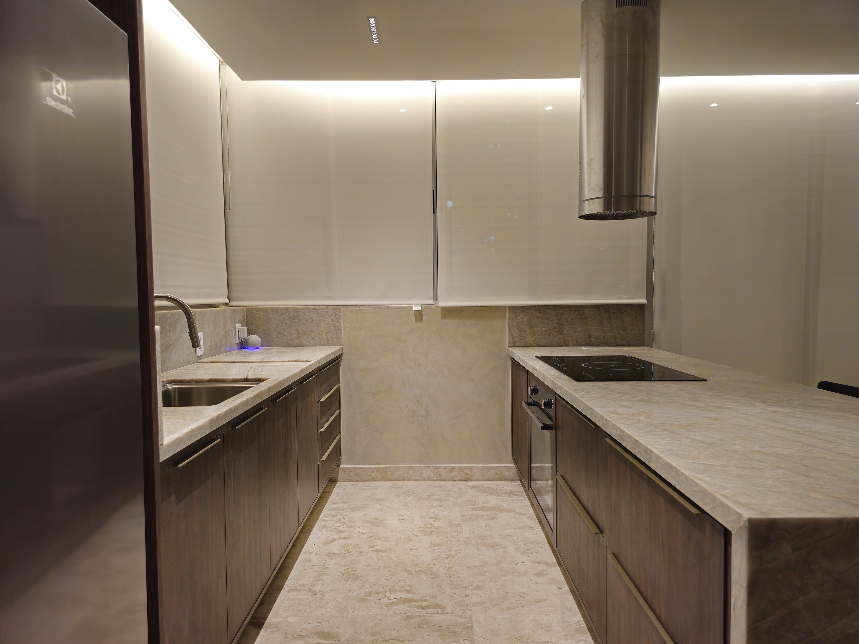 Cobertura urbana — ambiente 03 de 12, projeto e execução DecoraWorld para hospedagem