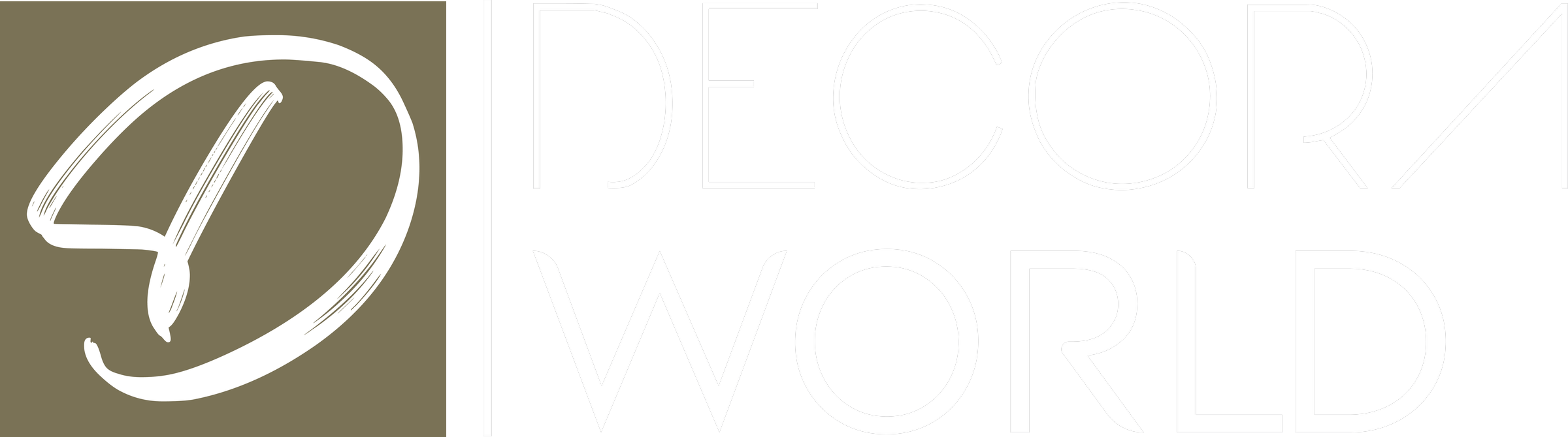 DecoraWorld Arquitetura Inteligente